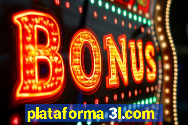 plataforma 3l.com